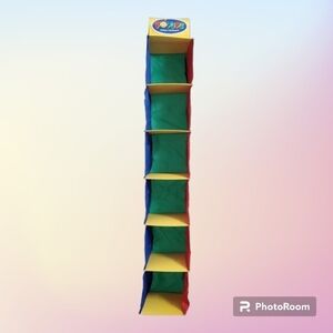 Organizer Prince Lionheart Pop-ups kids youth shoe and or stuff for kids…